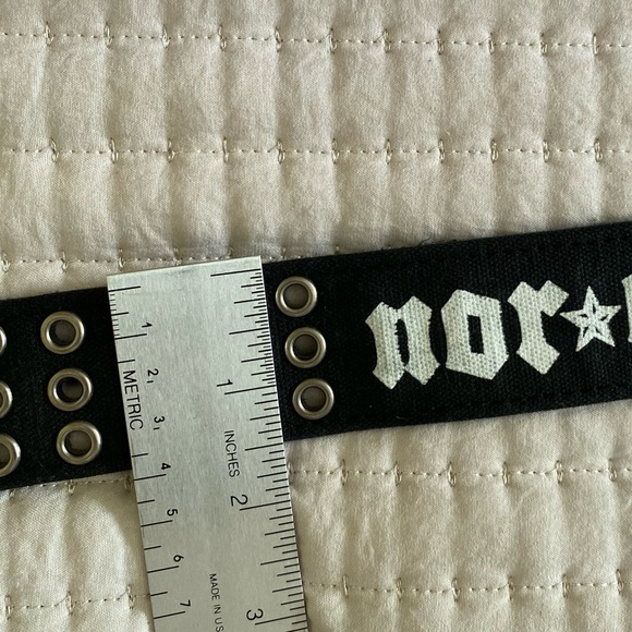 BELT (Unisex) | nor cal - Picture 6 of 6